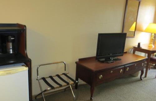 Braeswood Place Hotel | Astro Best Inn
