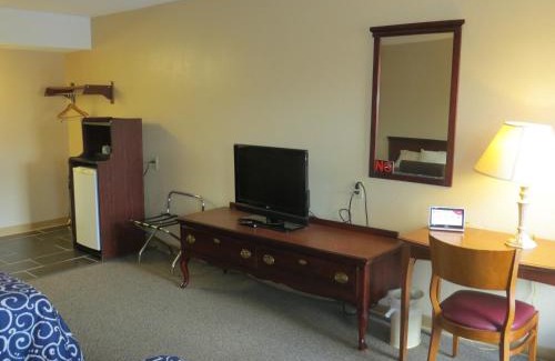 Braeswood Place Hotel | Astro Best Inn