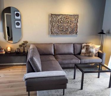 Hliðar Apartamento | Astro Hverfisgata