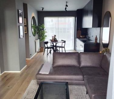 Hliðar Apartamento | Astro Hverfisgata