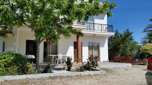 Ayia Marina Chrysochous Apartamento | Astrofegia Apartments Near The Sea