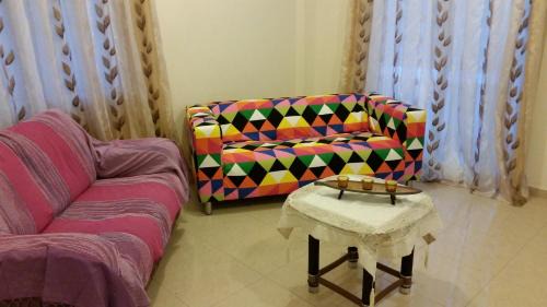 Ayia Marina Chrysochous Apartamento | Astrofegia Apartments Near The Sea