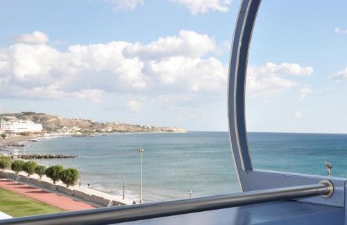 Ierapetra Hotel | Astron Hotel
