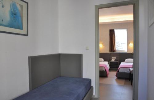 Ierapetra Hotel | Astron Hotel