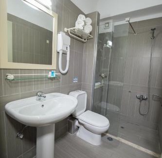 Ierapetra Hotel | Astron Hotel