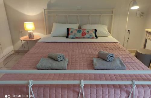 Paralio Astros Apartamento | Astros Family Apartment