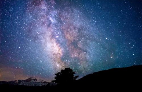 Man Casa | Astrostays at Pangong