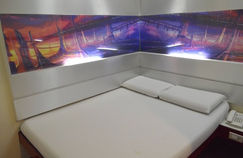 Calamba Hotel | Astrotel Calamba