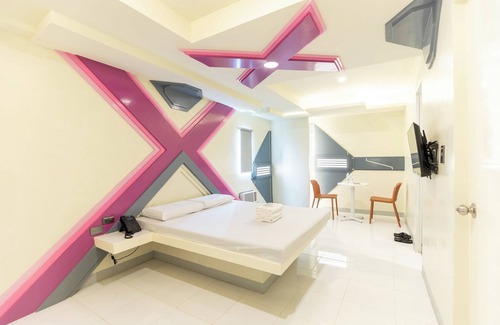 Downtown Cebu Hotel | Astrotel Cebu