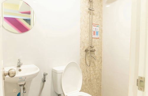 Downtown Cebu Hotel | Astrotel Cebu