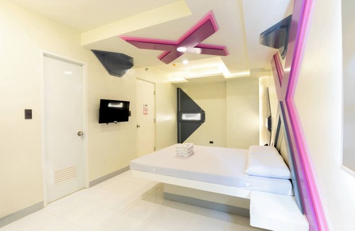 Downtown Cebu Hotel | Astrotel Cebu