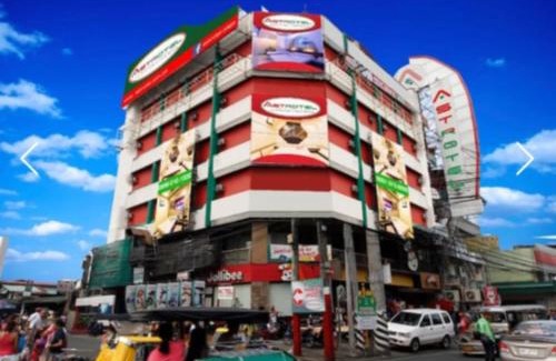 Novaliches Proper Hotel | Astrotel Hotel Novaliches