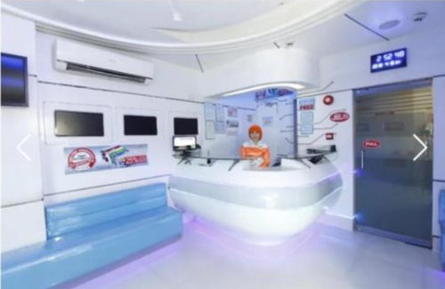 Novaliches Proper Hotel | Astrotel Hotel Novaliches