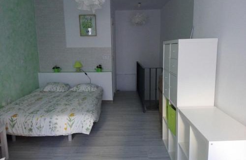 Jerez de la Frontera Old Town Apartamento | ASTUTO 21 Suites - Adults Only