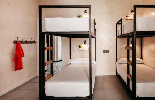 Jerez de la Frontera Old Town Casa | ASTUTO Boutique Jerez - Adults Only