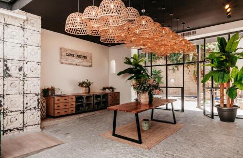 Jerez de la Frontera Old Town Casa | ASTUTO Boutique Jerez - Adults Only