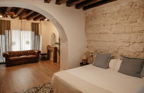 Jerez de la Frontera Old Town Casa | ASTUTO Boutique Jerez - Adults Only