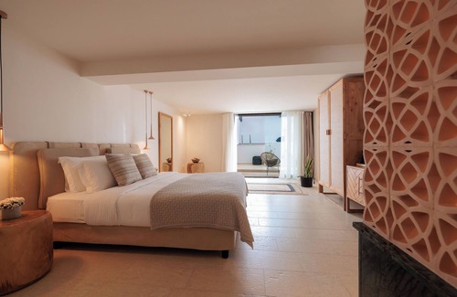 Drafaki Hotel | Asty Mykonos Hotel & Spa -World of One Hotel Group