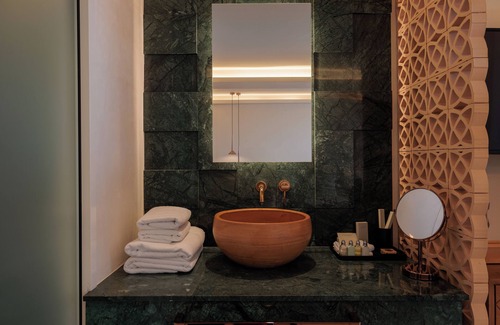 Drafaki Hotel | Asty Mykonos Hotel & Spa -World of One Hotel Group