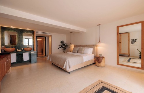 Drafaki Hotel | Asty Mykonos Hotel & Spa -World of One Hotel Group