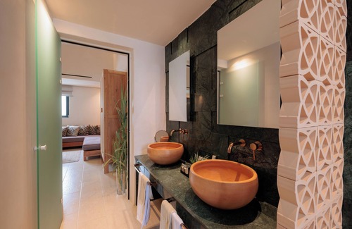 Drafaki Hotel | Asty Mykonos Hotel & Spa -World of One Hotel Group