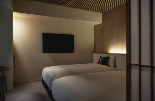Chuo-ku Hotel | Asuite Hakata by ASUMIRU