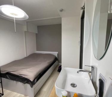 Sennichimae Apartamento | ASUKA 2階松Matsu
