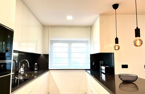 Cascais Apartamento | Sofisticado y moderno apartamento en Cascais