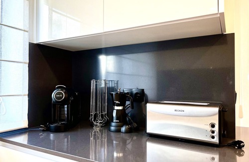 Cascais Apartamento | Sofisticado y moderno apartamento en Cascais