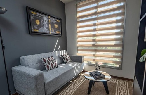 Asuncion Apartamento | Asuncion Rent Apart - Villa Morra