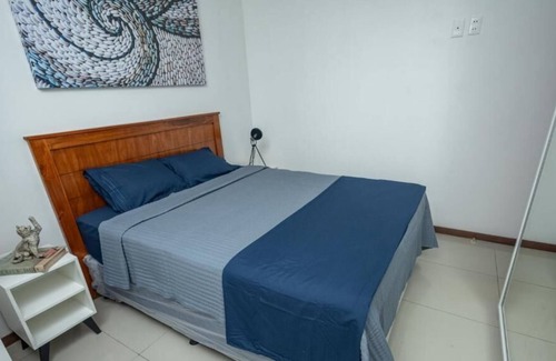 Asuncion Apartamento | Asuncion Rent Apart - Villa Morra