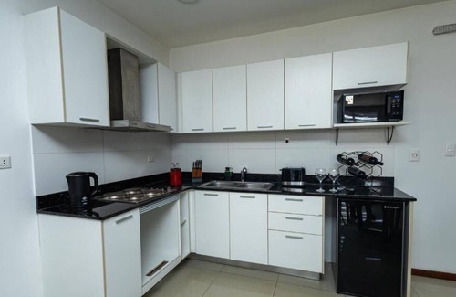Asuncion Apartamento | Asuncion Rent Apart - Villa Morra