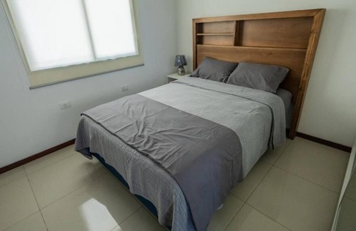 Asuncion Apartamento | Asuncion Rent Apart - Villa Morra