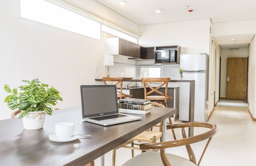 Asuncion Apartamento | Asuncion Rent Suites Centro