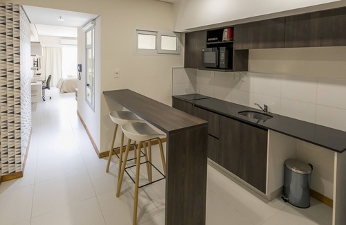 Asuncion Apartamento | Asuncion Rent Suites Centro