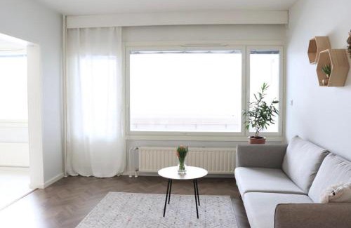 Lahti Apartamento | Asunto Koivunoksa