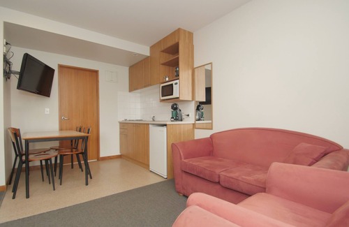 Upper Riccarton Apartamento | ASURE Christchurch Classic Motel & Apartments