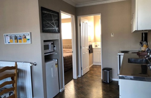 Invercargill Apartamento | ASURE Surrey Court
