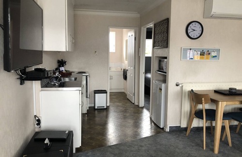Invercargill Apartamento | ASURE Surrey Court