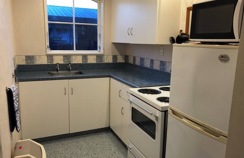 Invercargill Apartamento | ASURE Surrey Court