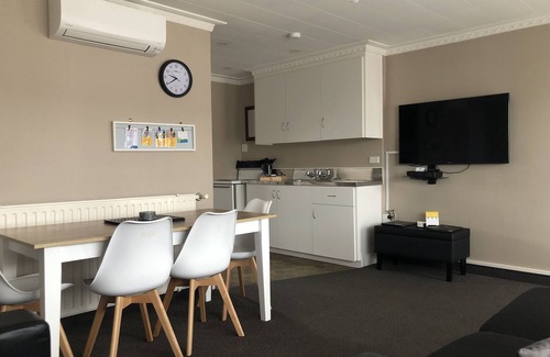 Invercargill Apartamento | ASURE Surrey Court