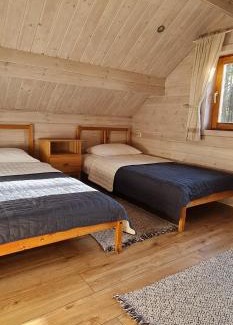 Vilnius County Apartamento | Asvejos sodyba