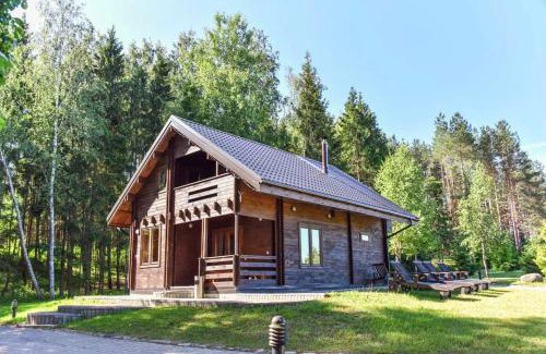 Vilnius County Apartamento | Asvejos sodyba