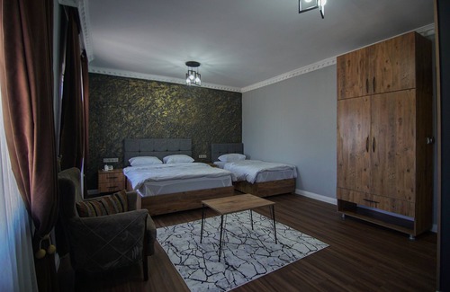 Haliliye Hotel | Aswana Suit Hotel