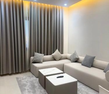 Tabuk Apartamento | Aswar Plus