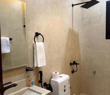 Tabuk Apartamento | Aswar Plus