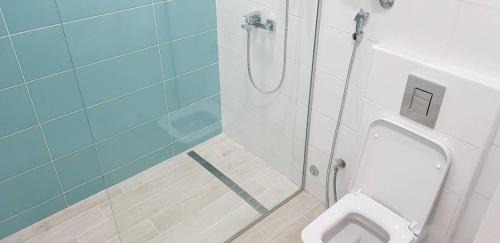 Slavija Apartamento | Asya Blue Apartment