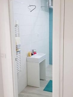 Slavija Apartamento | Asya Blue Apartment