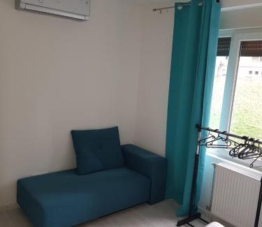Slavija Apartamento | Asya Blue Apartment