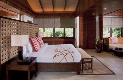Manoc-Manoc Complejo | Asya Premier Suites